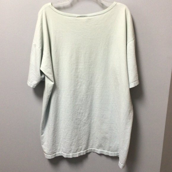 World's Greatest Mom - sleep shirt / swim cover-up - Picture 6 of 8